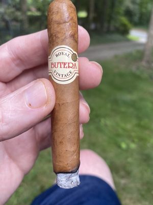 Very good cigar 7/2020