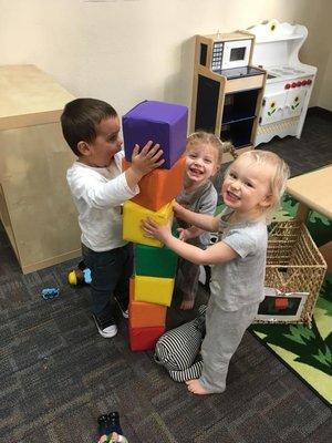 Inspire Early Learning Centers