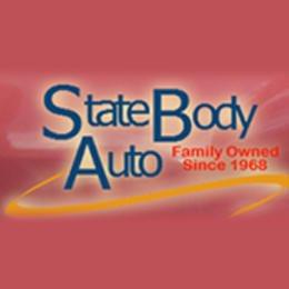 State Auto Body