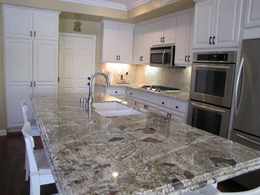 Granite Countertop