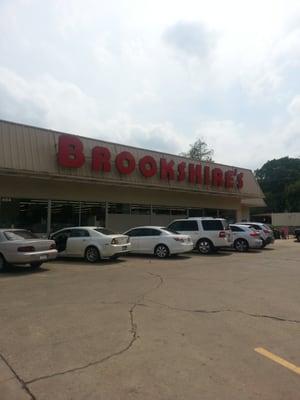 Brookshire's