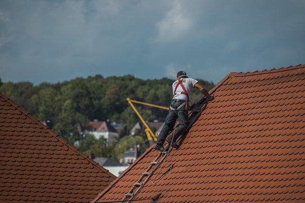 Richard's Roofing Co., Inc.