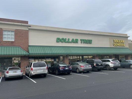 Dollar Tree