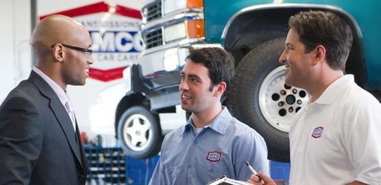 AAMCO Service