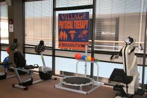 Village Physical Therapy and Rehabilitation. www.vfppt.com