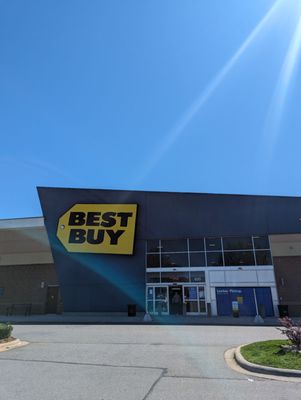 Best Buy