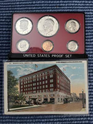 Trenton Stamp & Coin Co.