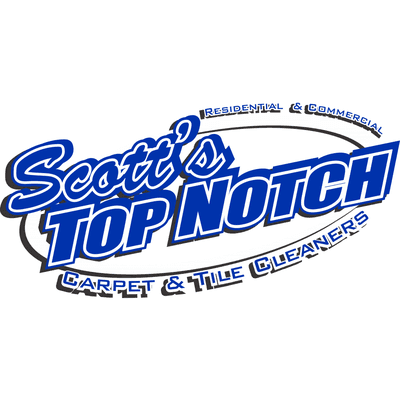 Scott's Top Notch Cleaner