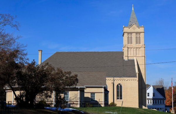 Immaculate Conception Church