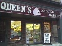 Queen's Natural Market Inc