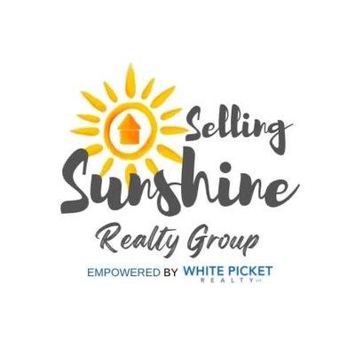 My team Selling Sunshine realty group