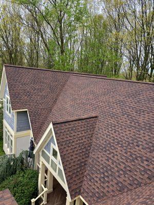 Residential & Commercial Roofing