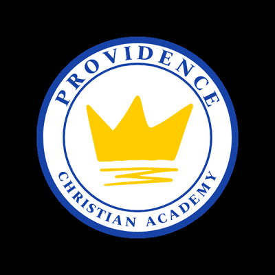 Providence Christian Academy Logo