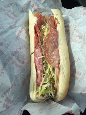 Jimmy John's