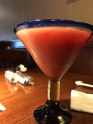 Lobster Rita