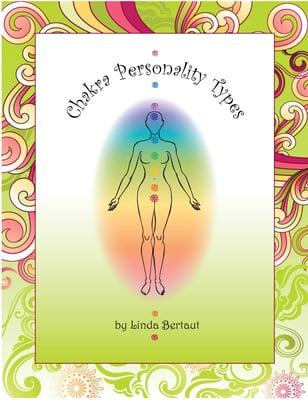 Learn your true nature with a Chakra Personality Profile Reading by Linda.