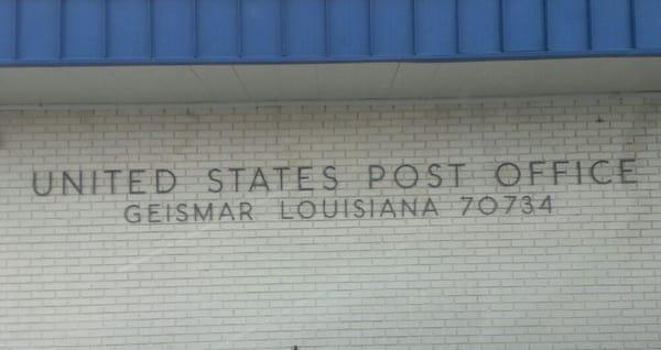 United States Postal Service