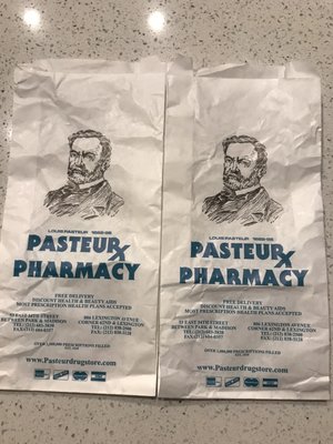 Pasteur Pharmacy