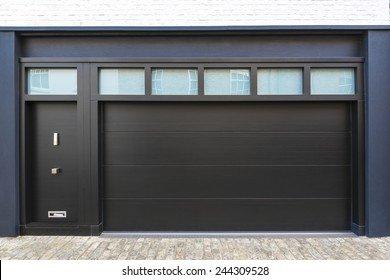 Nu Garage Door & Gates