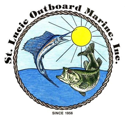 St Lucie Outboard Marine