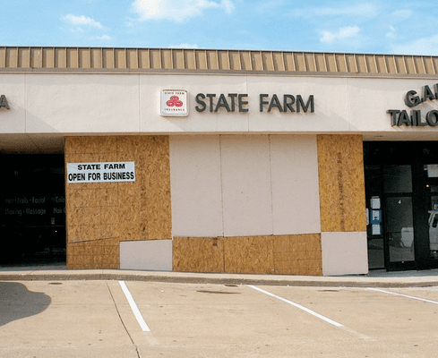 State Farm Office