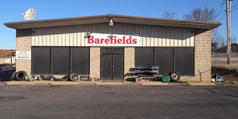 Barefield's Body Shop