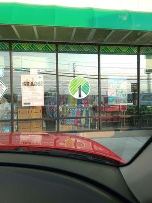 Dollar Tree