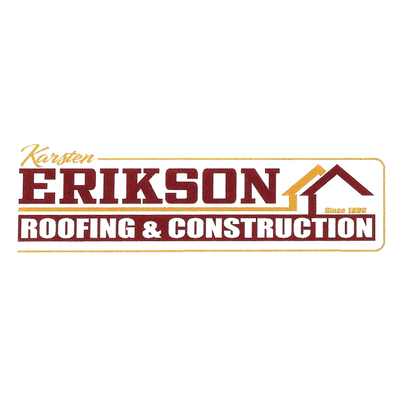 Karsten Erikson Roofing and Construction