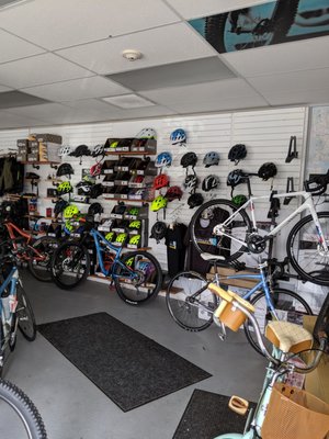 Blackstone Bicycles