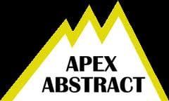 Apex Abstract