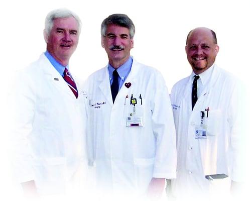 Lumberton Surgical Associates