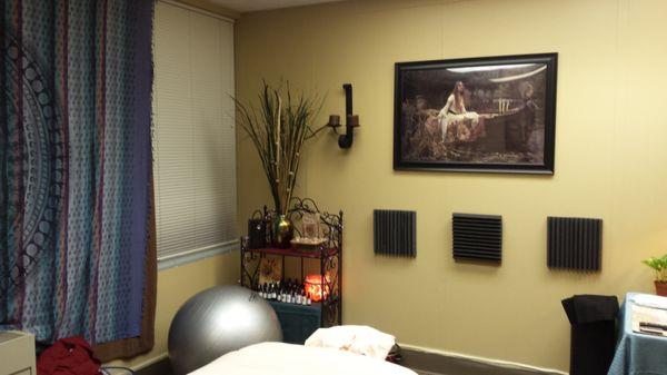 Treatment Room Picture 2