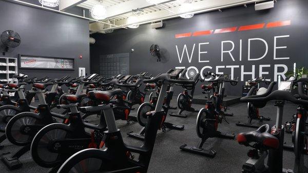 KADENCE Indoor Cycling Studio