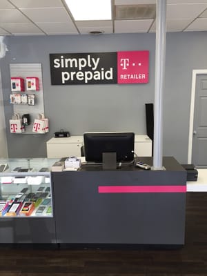 Simply Prepaid