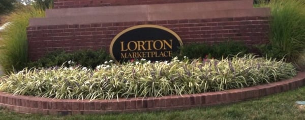 Lorton!