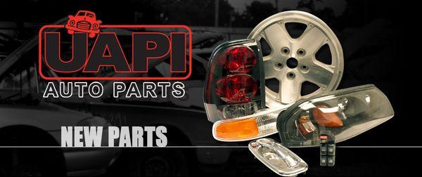 UAPI Auto Parts