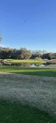 Willbrook Plantation Golf Club