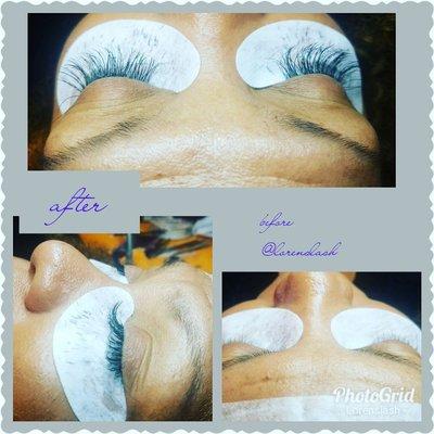 Loren's Lash Lounge