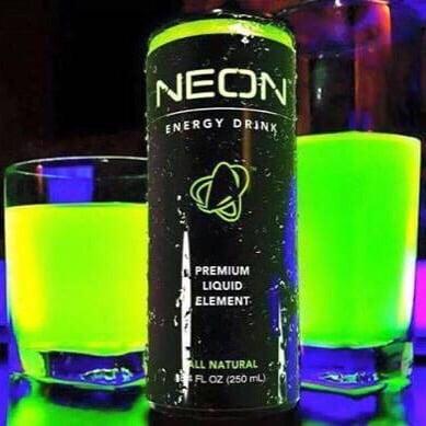 Visalus-Neon Energy Club