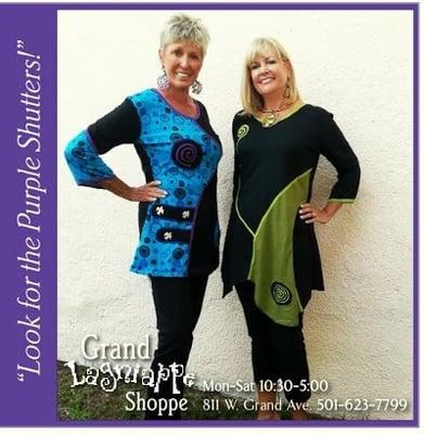 Grand Lagniappe Shoppe