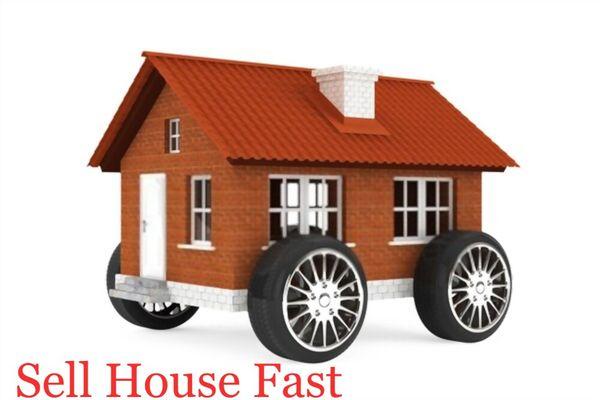 Sell House Fast