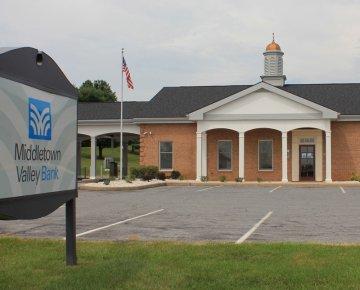 Middletown Valley Bank