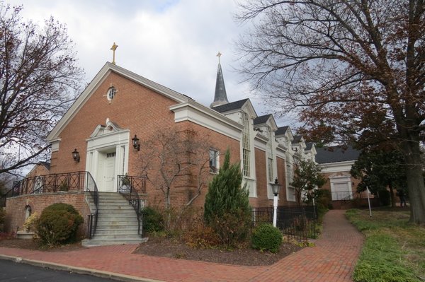 St. Francis Episcopal Church