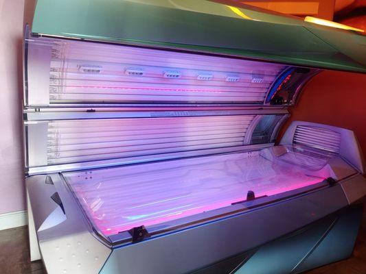 Bodyheat Tanning