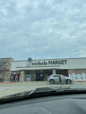 Nichols Market