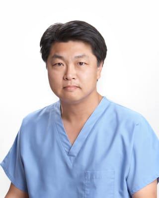 Frank Seo, DDS