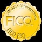 We are FICO Certified