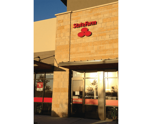 State Farm Office