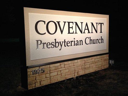 Covenant Presbyterian Church