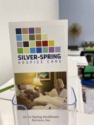 Silver Spring Health